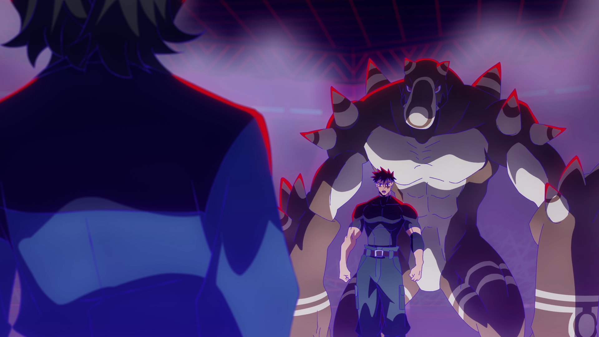 The Rise, Fall, and Comeback of Digimon